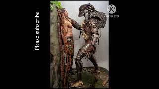 Download lagu Arnold Schwarzenegger movie Predator mp3
