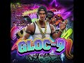 GLOC 9 Playlist HIP HOP REGGAE VERSION