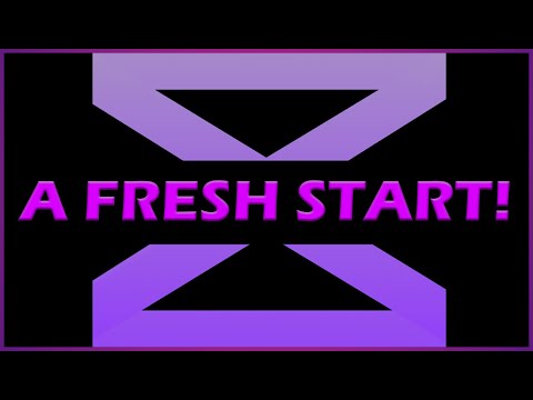 A NEW BEGINNING (NeXus Clan + Discord Server Announcement!)