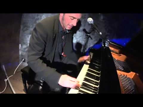 AMAZING BOOGIE WOOGIE & SUPER HIGHSPEED ENDING - NICO BRINA boogiewoogiepiano