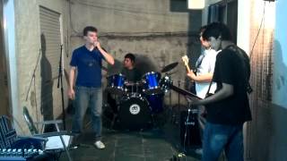 Cover de Ilusion - Callejeros by los pibes