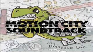 12 The Weakends - Motion City Soundtrack