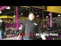 Matt Ryan Sets Off The Lunk Alarm At Planet Fitness Marlboro