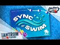 Sync or Swim Playthru