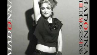 Laught To Keep From Crying - Madonna