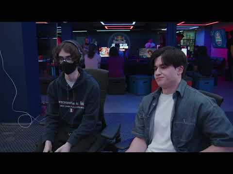 Kingu vs Fat Tino – Front Runners #22 – Winners Semis