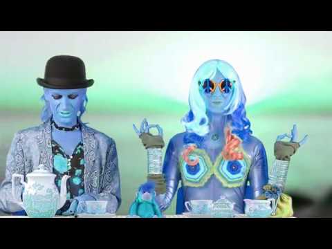 Alfred Ladylike - teaser for interview and new song!