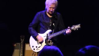 Suzanne Vega - Song Of The Stoic (new song) - live Freiheiz Munich 2014-02-11