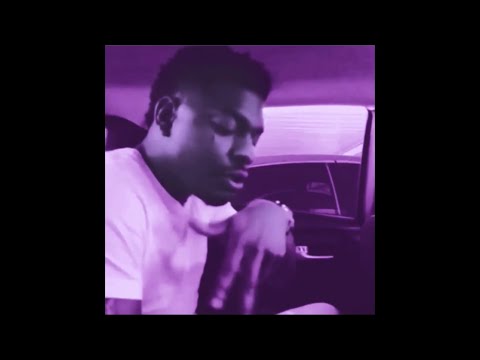 Bg Kenny Lou X SackLife Relly x Bg NuMoney -Bank Account Chopped N Screwed