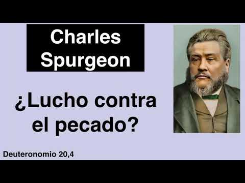 Deuteronomio 20,4. Devocional de hoy. Charles Spurgeon en español.