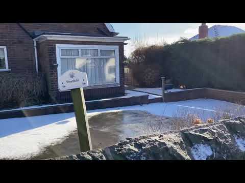 Healey Road, Ossett - Virtual Tour