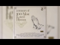 A Treasury Of 100 Most Loved Hymns