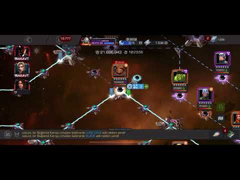 alliance quest map 7 sasquatch