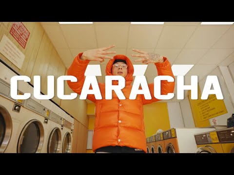 [FREE] CENTRAL CEE X KAY FLOCK X NY Drill Type Beat - "LA CUCARACHA" | DRILL INSTRUMENTAL 2023