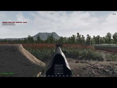 Squad Gameplay #1