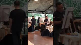 Download lagu POT Painting On T-shirt .Para Pimpinan Executive  Astra Head.Office..9 Des 2024 mp3