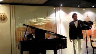 Liedfach (E): "MARYLAND MY MARYLAND" ( ORIGINAL TEXT ! ) Enrico Alagnia, (Marylands state song,1861)