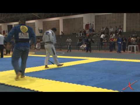 VI COPA CEILÂNDIA - Takashi Haguihara x Marcos Junior by X-COMBAT