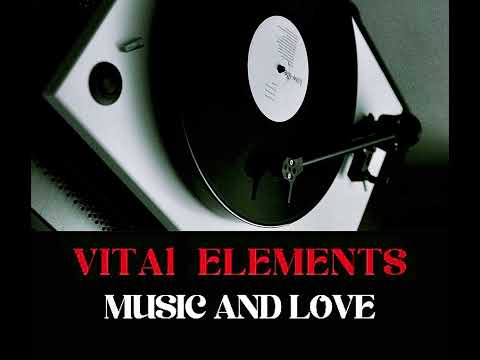 VITAI ELEMENTS by ID Episode 1