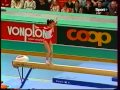 XIA Lin CHN Beam 2004 Swiss Cup