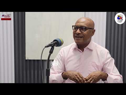 CTWPG: ‘Understanding The Sacrifices Behind The Scenes’ | Jah Oil GM Muhammed Hydara 