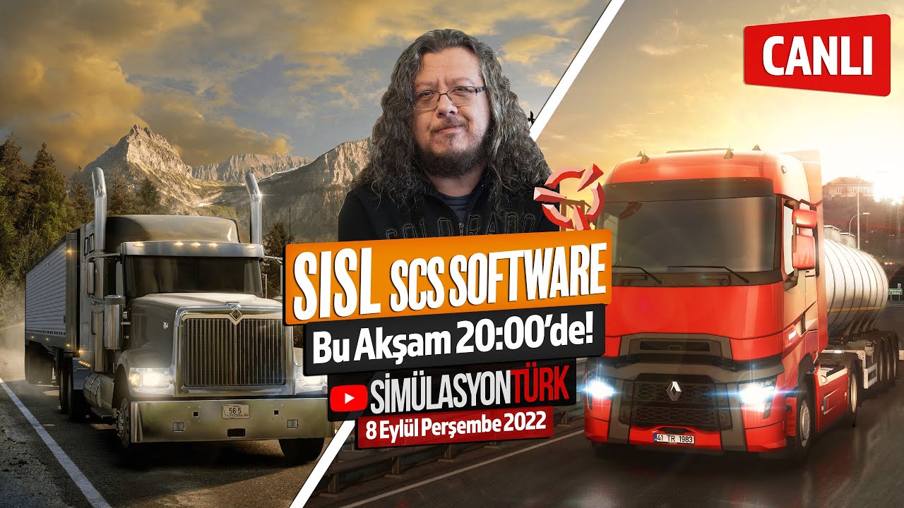 SiSL ile Edirne'den Özel Canlı Yayın bu akşam 20:00'de!