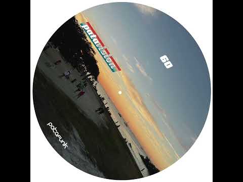 Patafunk - Patavision 60