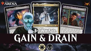 Manipulating Life Totals Is Too Much Fun...And It Wins! | Through the Omenpaths/Spider-Man Standard