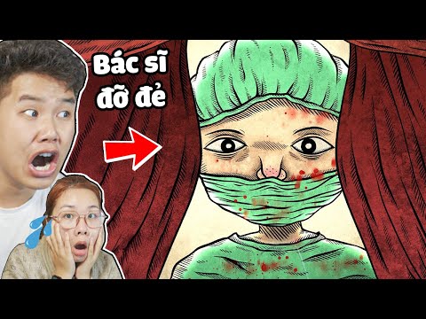 ĐÂY LÀ CÁCH MẸ SINH RA BẠN !? bqThanh & Ốc Chơi Life Gallery