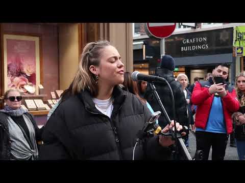 Make You Feel My Love Adele - Allie Sherlock cover & David Hayden