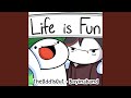 Life Is Fun Feat TheOdd1sOut