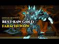 Best RAW Gold Farm In WoW Midnight
