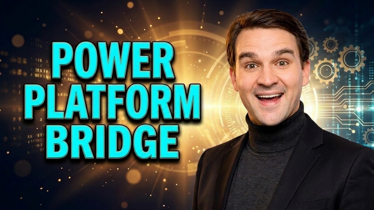 Shadow IT vs. Governance: How to Rebuild the Power Platform Bridge