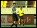 video: Az első gól