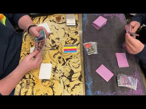 Yu-Gi-Oh! | Omaha, NE Regional | K9 Vs. K9 | Round 5