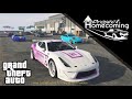 Grotti Carbonizzare - Improved & Mapped [Add-On | Liveries | Template | Tuning] 17