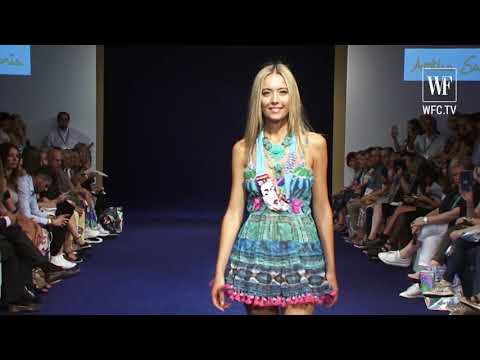 Maredamare spring-summer 2020 Florence INTERNATIONAL BEACHWEAR EXHIBITION PART 2