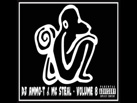 AMMO T FT MC STEAL   TURBO SESSION 190 BPM