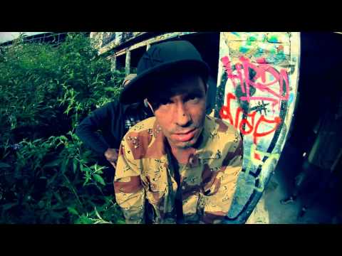 MIRKO POLO & B.O.B (KÖNIGSDORF POSSE) - ARENA