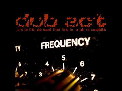 InaDubState - Meditation Time