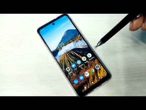 How to Enable/Disable Unknown Sources in Motorola Moto edge 30 Pro