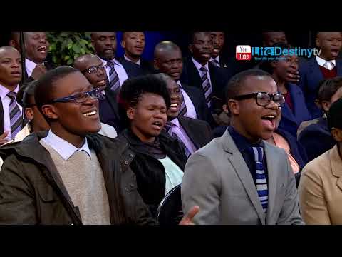 Ngi Khumbula iKhalvari (I Remember Calvary)