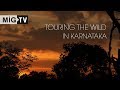 Touring The Wild In Karnataka Bandipur National Park