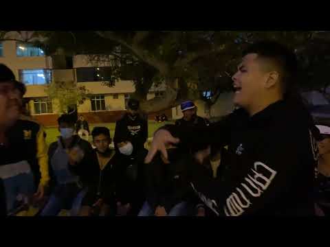 WING VS DREKDOR - CUARTOS - ASCENSO INFLUENCER - FECHA 2