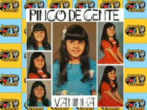 Vaninha -  sou muito rico