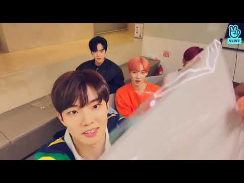 [ENG SUB/INDO SUB] The Boyz Q, New, Sunwoo, & Younghoon "#Looking for THE B" 042720 Live on VLive