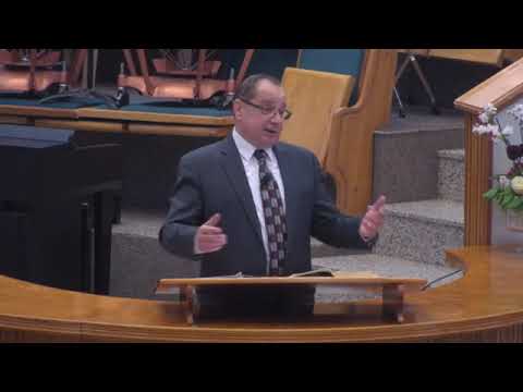 Motivul pentru care îi slujim Domnului - Doru Hnatiuc