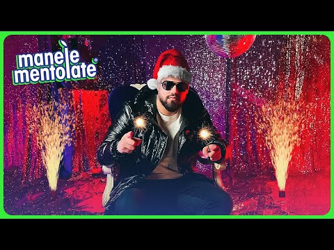 Revelion Mentolat | Manele de Revelion 2023 - Hiturile Anului 2022 🍾