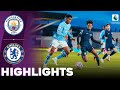 Chelsea vs Man City | What a Goal From Chelsea | U21 Premier League 2 | Highlights 22-09-2023