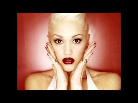 Gwen Stefani - What You Waiting For? (bliix balls included mix)